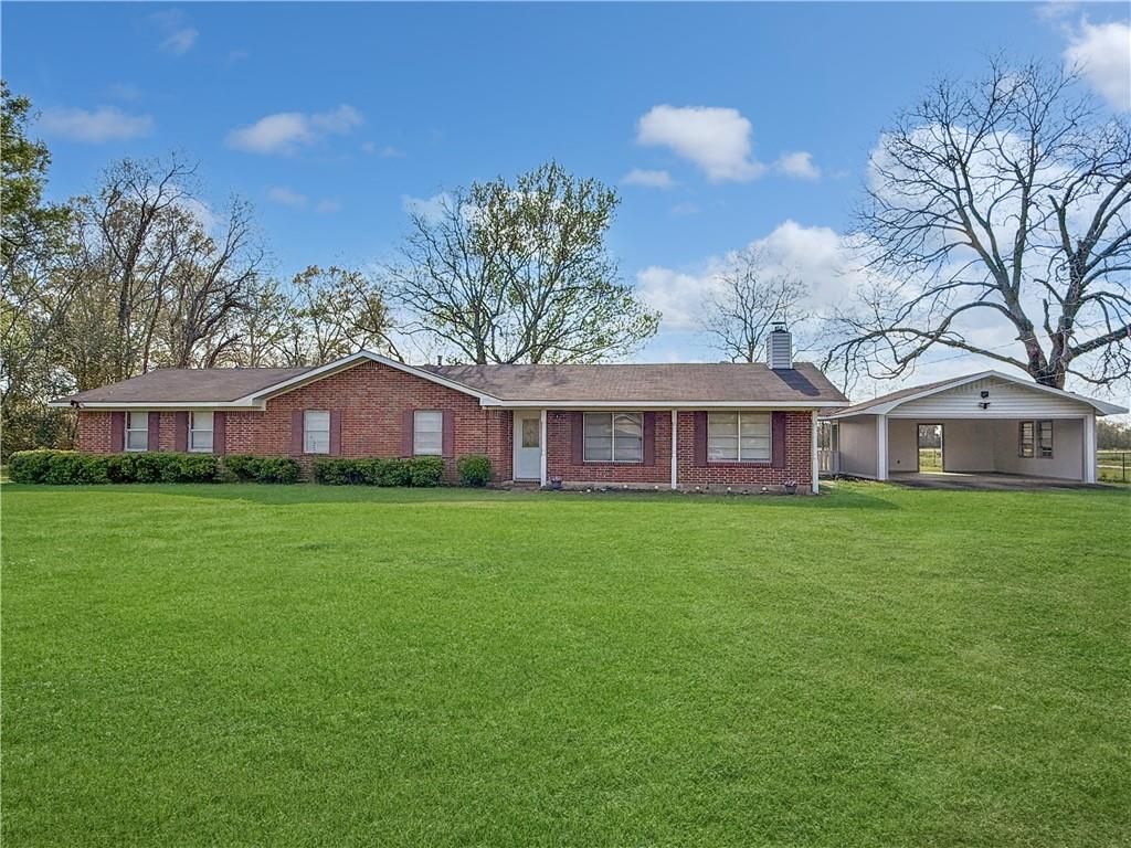 7716 HWY 107 Highway, Mansura, LA 71350