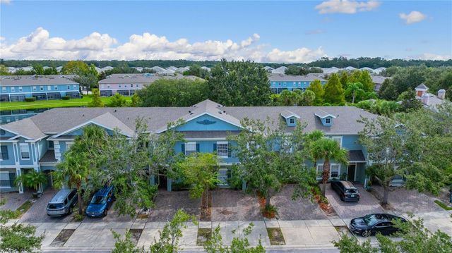 2311 CARAVELLE CIRCLE, Kissimmee, FL 34746