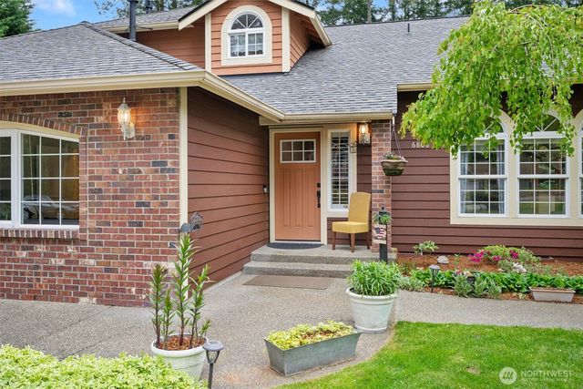 6808 183rd Ave Avenue E, Bonney Lake, WA 98391