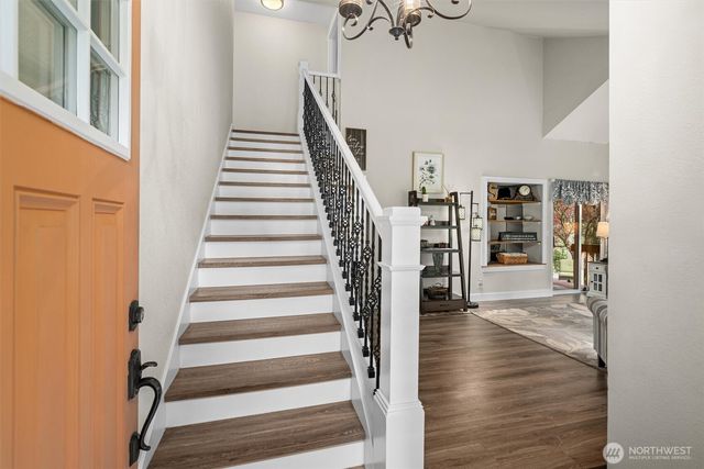 6808 183rd Ave Avenue E, Bonney Lake, WA 98391