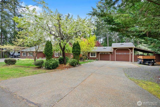 6808 183rd Ave Avenue E, Bonney Lake, WA 98391