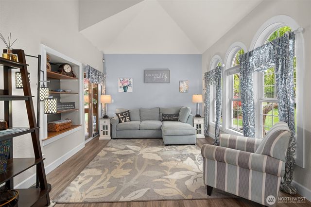 6808 183rd Ave Avenue E, Bonney Lake, WA 98391