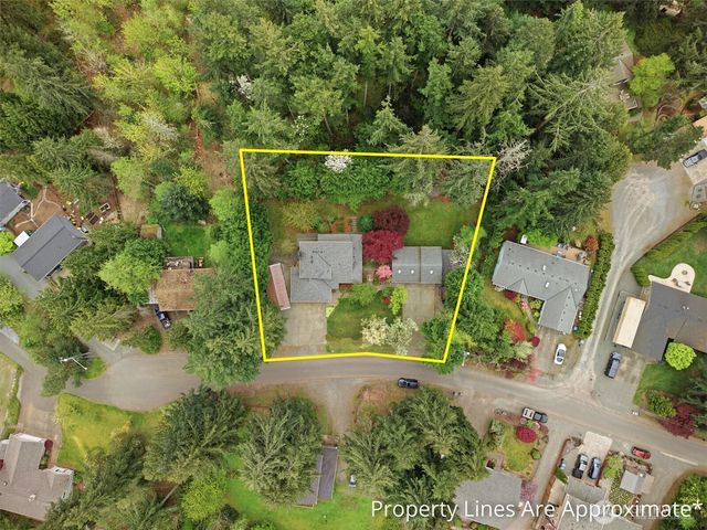 6808 183rd Ave Avenue E, Bonney Lake, WA 98391