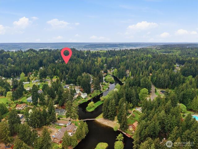 6808 183rd Ave Avenue E, Bonney Lake, WA 98391