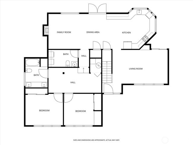 6808 183rd Ave Avenue E, Bonney Lake, WA 98391