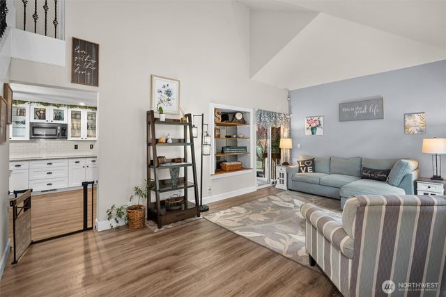 6808 183rd Ave Avenue E, Bonney Lake, WA 98391