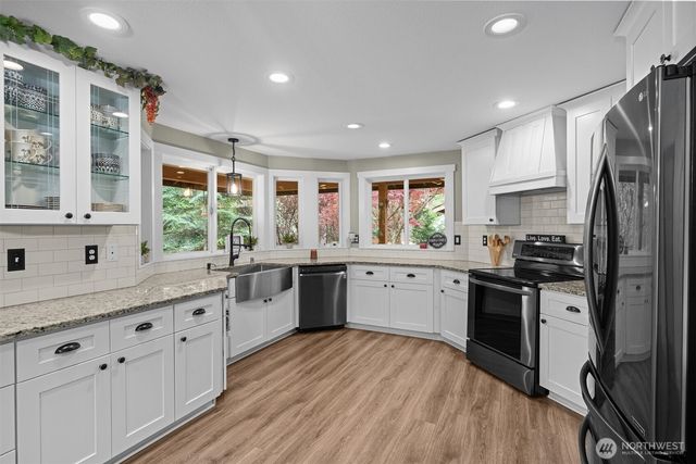 6808 183rd Ave Avenue E, Bonney Lake, WA 98391