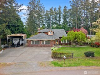 6808 183rd Ave Avenue E, Bonney Lake, WA 98391