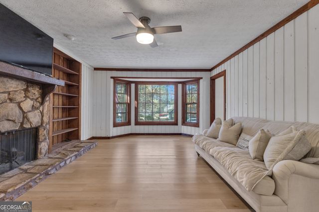 100 Tuliptree Terrace, Peachtree City, GA 30269