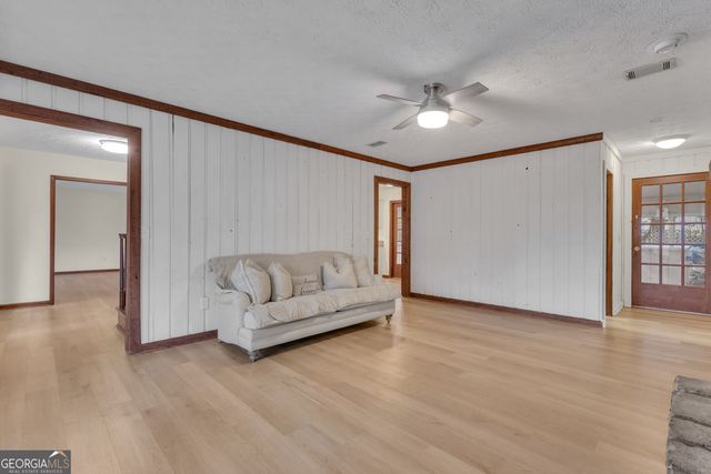 100 Tuliptree Terrace, Peachtree City, GA 30269