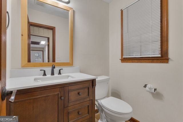 100 Tuliptree Terrace, Peachtree City, GA 30269