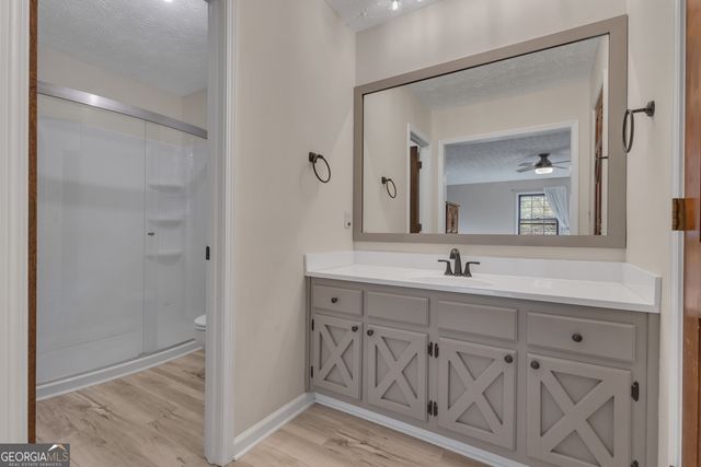100 Tuliptree Terrace, Peachtree City, GA 30269
