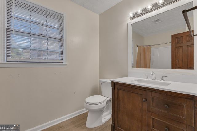 100 Tuliptree Terrace, Peachtree City, GA 30269