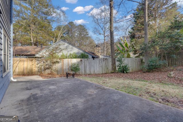 100 Tuliptree Terrace, Peachtree City, GA 30269