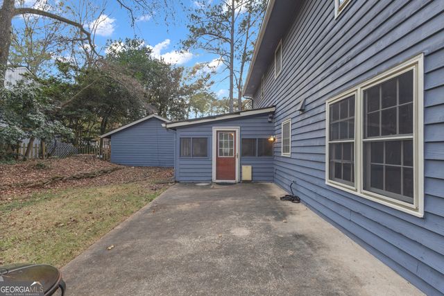 100 Tuliptree Terrace, Peachtree City, GA 30269