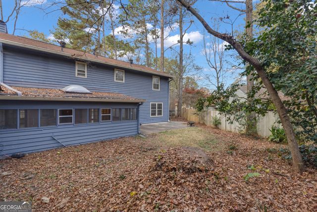 100 Tuliptree Terrace, Peachtree City, GA 30269