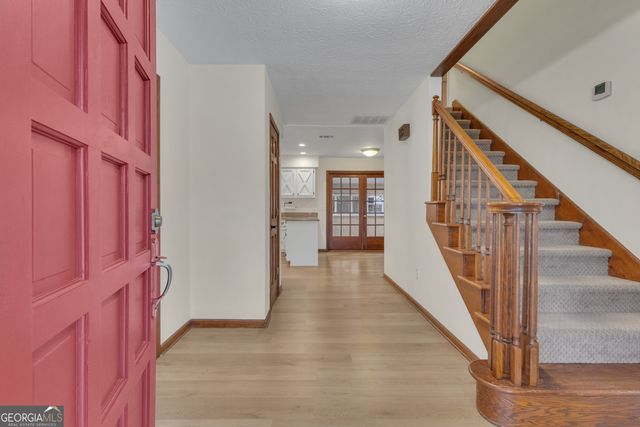 100 Tuliptree Terrace, Peachtree City, GA 30269