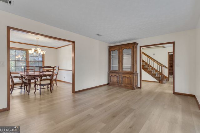 100 Tuliptree Terrace, Peachtree City, GA 30269