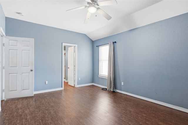 3122 Timber Creek Drive, Grand Prairie, TX 75052