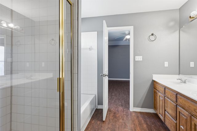 3122 Timber Creek Drive, Grand Prairie, TX 75052