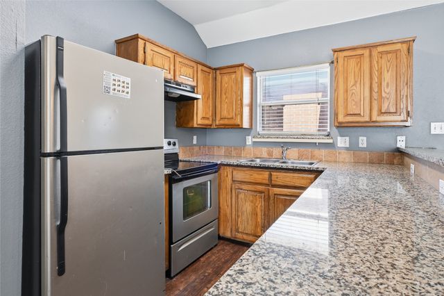 3122 Timber Creek Drive, Grand Prairie, TX 75052