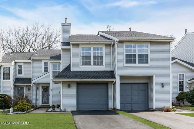 44 Malibu Drive, Eatontown, NJ 07724
