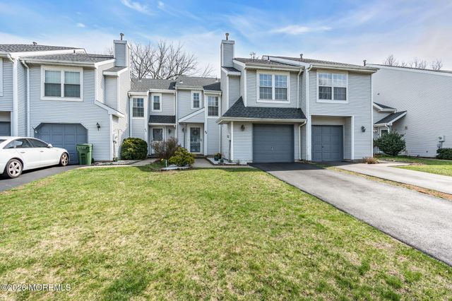 44 Malibu Drive, Eatontown, NJ 07724