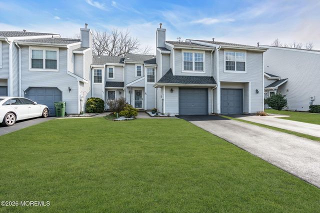 44 Malibu Drive, Eatontown, NJ 07724