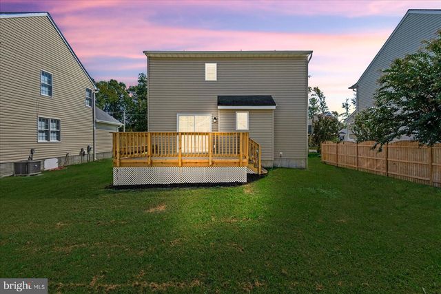 321 3RD ST, Colonial Beach, VA 22443