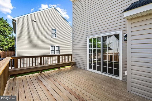321 3RD ST, Colonial Beach, VA 22443