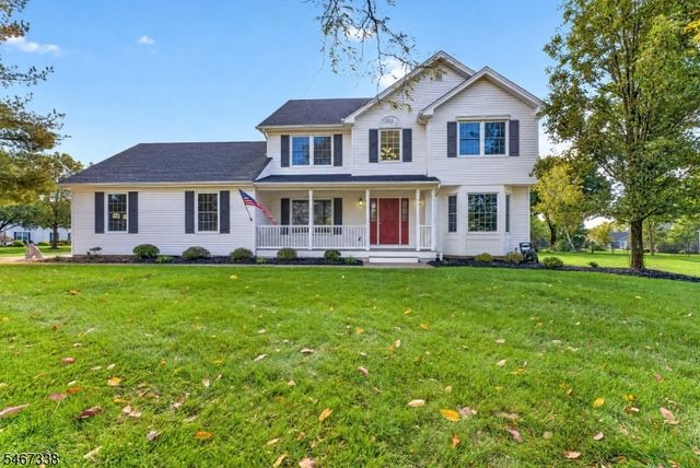 12 John Reading Rd, Readington Twp., NJ 08822