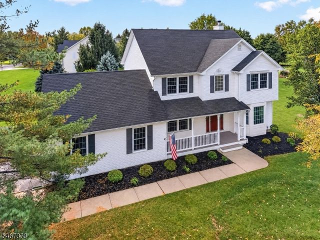 12 John Reading Rd, Readington Twp., NJ 08822