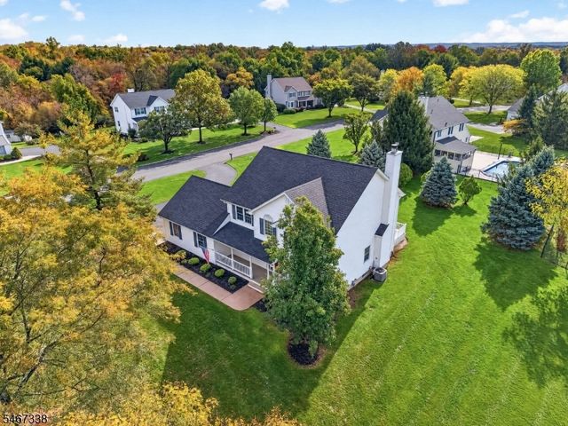 12 John Reading Rd, Readington Twp., NJ 08822
