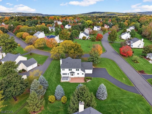 12 John Reading Rd, Readington Twp., NJ 08822