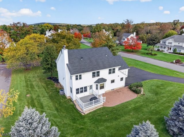 12 John Reading Rd, Readington Twp., NJ 08822