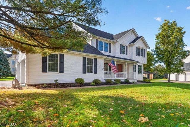 12 John Reading Rd, Readington Twp., NJ 08822