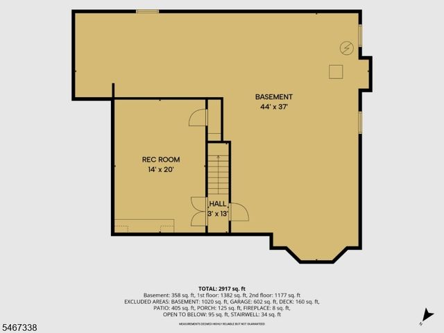 12 John Reading Rd, Readington Twp., NJ 08822