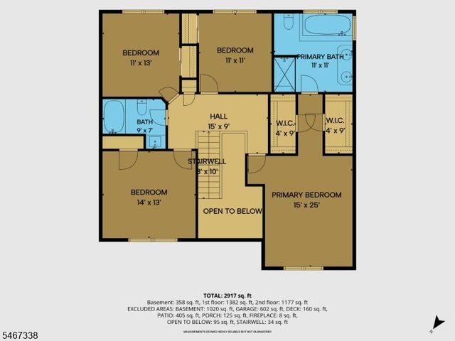 12 John Reading Rd, Readington Twp., NJ 08822
