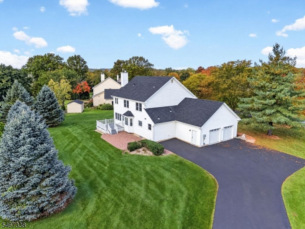 12 John Reading Rd, Readington Twp., NJ 08822 — photo 3