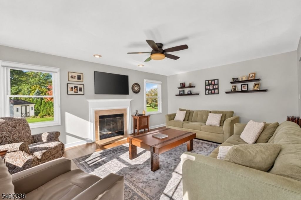 12 John Reading Rd, Readington Twp., NJ 08822 — photo 5