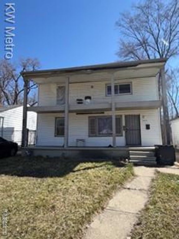 19426 GILCHRIST Street, Detroit, MI 48235