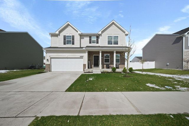 6584 Carson Avenue, Portage, IN 46368