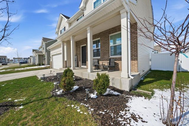 6584 Carson Avenue, Portage, IN 46368