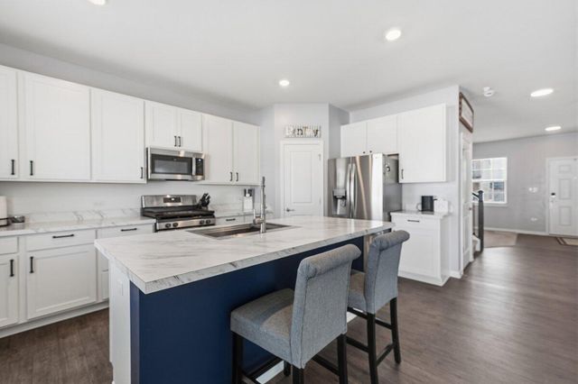 6584 Carson Avenue, Portage, IN 46368