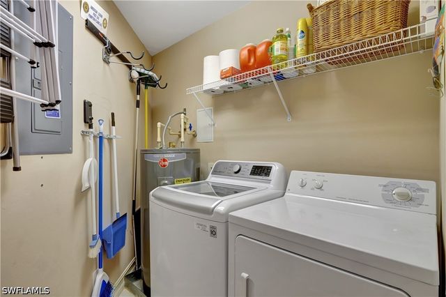 720 Tarpon Cove DR 201, Naples, FL 34110