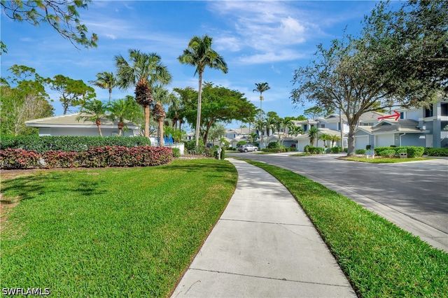 720 Tarpon Cove DR 201, Naples, FL 34110