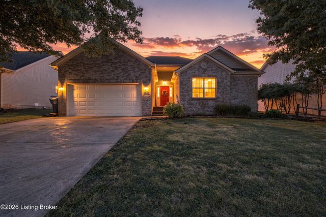 3020 Mason Way, Shelbyville, KY 40065