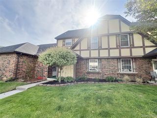 1520 Westbury Drive, Davison Township, MI 48423