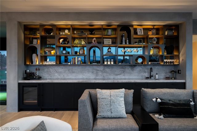 11588 Stardust Drive, Las Vegas, NV 89135