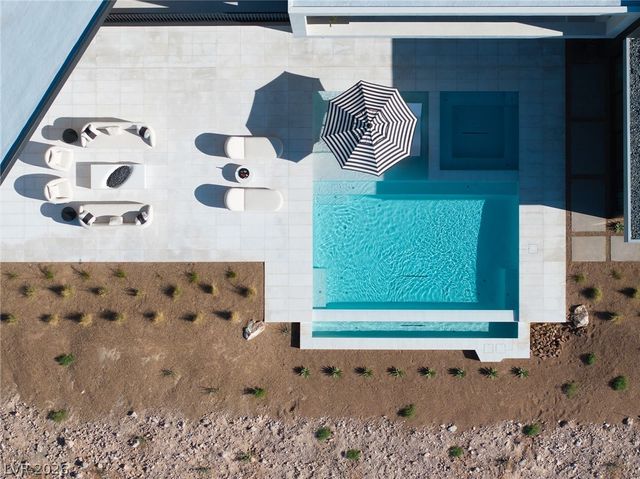 11588 Stardust Drive, Las Vegas, NV 89135